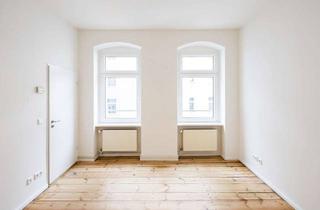 Wohnung kaufen in Oppelner Straße 18, 10997 Kreuzberg, BEZUGSFREI: Renovierte 1-Zimmer-Altbauwohnung in ausgezeichneter Lage im lebendigen Wrangelkiez!