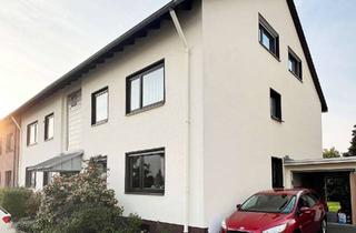 Wohnung kaufen in 51145 Eil, Freie und gemütliche 2-Zimmer-Dachgeschosswohnung in Köln Porz-Eil