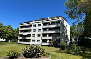Wohnung kaufen in 77815 Bühl, Großzügig wohnen in der Stadt!