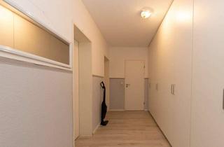 Wohnung kaufen in 50127 Bergheim, Kapitalanlage mit stabiler Mieteinnahme – renovierte 3,5-Zimmer-Wohnung mit Stellplatz