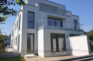 Wohnung kaufen in 53227 Beuel, Hochwertige 2-Zimmer Wohnung mit Terrasse u. Garten - NEUBAU - Provisionsfrei -
