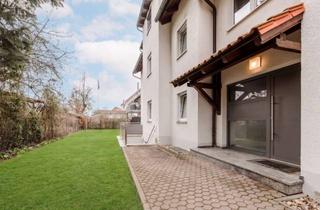 Wohnung kaufen in 94315 Straubing, - Großzügige 3-Zimmer-Wohnung mit Südbalkon im Straubinger Osten -