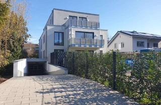 Wohnung kaufen in 53227 Beuel, Hochwertige 2-Zimmer Wohnung mit Terrasse u. Garten !!!- NEUBAU - Provisionsfrei -