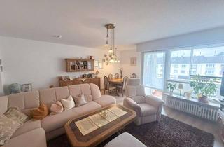 Wohnung kaufen in Gutenbergplatz 32, 59821 Arnsberg, Vermietete Kapitalanlage - Gepflegte 3 Zimmer Wohnung mit Balkon und Aufzug