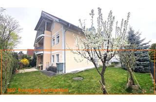 Wohnung kaufen in 94060 Pocking, **Gehobene & altersgerechte Garten-Maisonette-ETW mit vielen Extras und TG in ruhiger Zentrumslage**