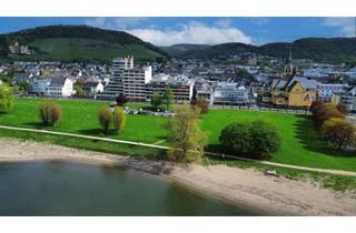 Wohnung kaufen in 53557 Bad Hönningen, Ihre Auszeit direkt am Rhein – flexibel nutzbare Eigentumswohnungen