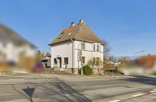 Wohnung kaufen in 59846 Sundern, Traditionshaus in Sundern zu verkaufen