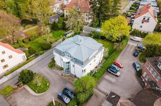 Wohnung kaufen in 38124 Braunschweig, Traumhafte Eigentumswohnung am Zuckerberg mit Stellplatz und Aufzug