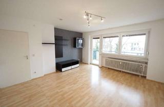 Wohnung kaufen in 86633 Neuburg, Bestens geschnittene 3-Zimmer-Wohnung in zentraler Lage von Neuburg an der Donau