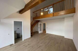 Wohnung kaufen in 74182 Obersulm, Renovierte 3,5-Zimmer Maisonette in Obersulm mit Tiefgaragenstellplatz