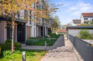 Wohnung kaufen in 79312 Emmendingen, Moderne 4-Zimmer Wohnung mit TG-Stellplatz