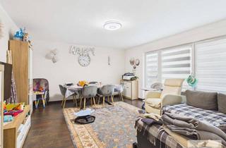 Wohnung kaufen in 66125 Saarbrücken, Moderne 4-ZKB mit Balkon, Garage & Aufzug in ruhiger Lage von Dudweiler-Süd