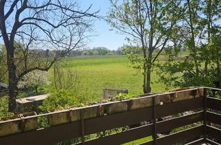 Wohnung kaufen in 29439 Lüchow, Solide Kapitalanlage mit Top-Rendite in idyllischer Ruhelage!