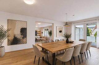 Wohnung kaufen in 78549 Spaichingen, Exklusive 4,5-Zimmer-Wohnung mit hohem Anspruch an Wohnkomfort
