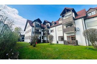 Wohnung kaufen in 85416 Langenbach, IHR INVESTMENT IN WOHNQUALITÄT!!! Lichtdurchflutete 3,5-Zimmer-Maisonette-Eigentumswohnung