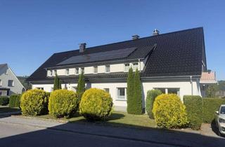 Wohnung kaufen in 59846 Sundern, Eigentumswohnung mit Photovoltaikanlage in ruhiger Lage von Sundern