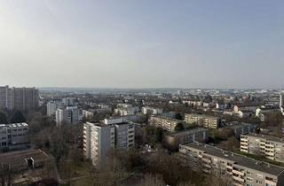 Wohnung kaufen in Eugen-Bolz-Straße 42, 71034 Böblingen, Wohnung mit Aussicht!!!!