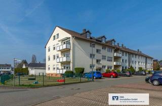 Wohnung kaufen in 33104 Paderborn, Vermietete Erdgeschosswohnung in beliebter Lage