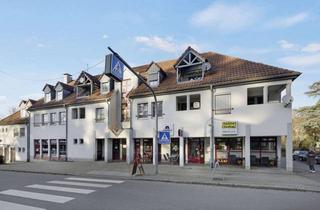 Wohnung kaufen in 79400 Kandern, Ruhig wohnen im obersten Stockwerk – 4-Zimmer-Wohnung mit Balkon