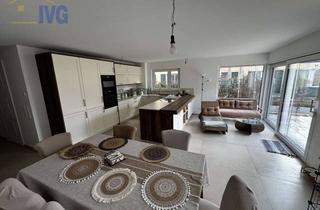 Wohnung kaufen in 88131 Lindau, Neuwertige 3-Zimmer-Eigentumswohnung mit Gartenanteil in Lindau!