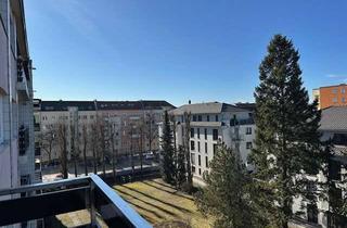 Wohnung kaufen in Kurfürstenstraße 82, 12105 Mariendorf, sonnige 2-Zimmer Wohnung mit Tiefgaragenstellplatz