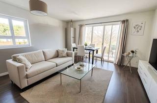 Wohnung kaufen in 90596 Schwanstetten, Gepflegte, bezugsfreie 2-Zimmerwohnung mit Balkon und TG-Stellplatz in Schwanstetten