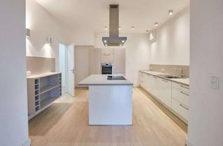 Loft kaufen in 14195 Dahlem, Barrierefreie Loftwohnung im Ergeschoss in Dahlem. 2 Terrassen und Tiefgarage. Kernsaniertes Haus.