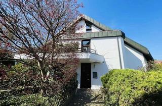 Penthouse kaufen in 87700 Memmingen, Penthouse, Maisonnette und Zentral!