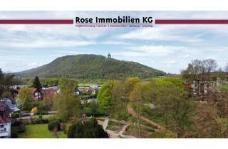 Penthouse kaufen in 32457 Porta Westfalica, Exklusives Penthouse mit Kaiserblick in Porta Westfalica - Hausberge