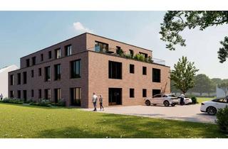Wohnung kaufen in Gvo-Platz, 26160 Bad Zwischenahn, Stylische 1-Zimmer-Wohnung im Neubau – Perfekt für Singles