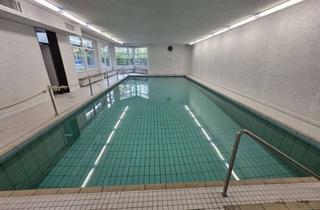 Loft kaufen in 48157 Coerde, Tolle 2-Zimmer-Loft-Wohnung mit Balkon, Schwimmbad, Sauna und Solarium – Ihr Traum vom Wohnen!