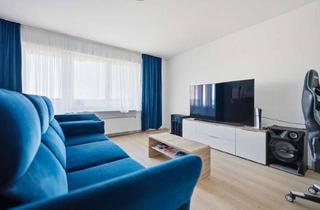 Wohnung kaufen in 97076 Lengfeld, Modernisierte 3-Zimmer-Wohnung mit Fernblick und Gestaltungsfreiraum im Sonnfeld