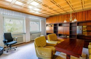 Wohnung kaufen in 58762 Altena, Günstiger Einstieg in den Immobilienmarkt – 2-Zimmer-Wohnung mit Potenzial & solider Kostenstruktur