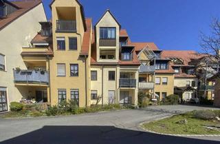 Wohnung kaufen in 90530 Wendelstein, Sofort Mieteinnahmen: Vermietete Seniorenwohnung mit Betreiberkonzept