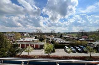 Wohnung kaufen in Fasanenweg, 24222 Schwentinental, Kleine Dreizimmerwohnung im beschaulichen Schwentinental