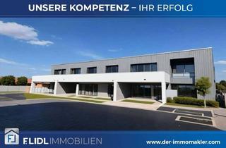 Wohnung kaufen in 94474 Vilshofen, 3 Zimmer EG Wohnung in Vilshofen an der Donau 2.7