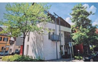 Wohnung kaufen in Memminger Straße 16, 88299 Leutkirch, Betreutes Wohnen-2 Zimmer-Wohnung im Zentrum von Leutkirch