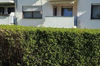 Wohnung kaufen in 93092 Barbing, 2-Zimmer Wohnung mit Balkon in Barbing Mitte - von privat