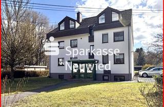 Wohnung kaufen in 57614 Steimel, Gepflegte Eigentumswohnung mit 2ZKB und Balkon