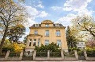 Wohnung kaufen in Lindenallee 20, 14050 Charlottenburg, 129 m² Altbau im Westend - 5 Zimmer mit großem Sanierungspotenzial