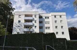 Wohnung kaufen in 67659 Innenstadt, Attraktive Dreiraumwohnung in Kaiserslautern West - leerstehend und vielseitig nutzbar