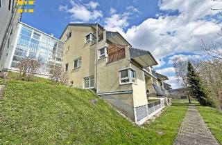 Wohnung kaufen in Amselring 15, 09235 Burkhardtsdorf, *Kapitalanlage mit Weitblick – 2-Raum-Wohnung mit Balkon & Tiefgarage in Burkhardtsdorf*