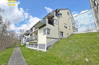 Wohnung kaufen in Amselring 15, 09235 Burkhardtsdorf, *Kapitalanlage mit Weitblick – 2-Raum-Wohnung mit Balkon & Tiefgarage in Burkhardtsdorf*
