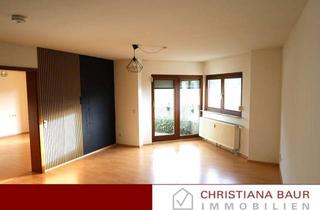 Wohnung kaufen in 72458 Albstadt, GROSSZÜGIGE WOHNUNG MIT AUSSICHT: 3-Zimmer-Whg., Ebingen