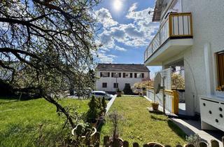 Wohnung kaufen in 65191 Sonnenberg, Höhenlage WI-Sonnenberg! Einzigartige, sonnenverwöhnte Traumwohnung mit Terrasse und Garten!