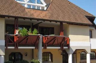 Wohnung kaufen in Brühlstr. 36, 88079 Kressbronn, Charmante 1,5-Zimmer Wohnung im 2. OG mit Balkon in Kressbronn