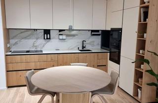 Wohnung kaufen in Bootsbauerstraße 16, 10245 Friedrichshain, Privatverkauf – Möblierte 3-Zimmer Designerwohnung in Alt-Stralau (Friedrichshain)