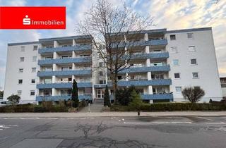Wohnung kaufen in 64409 Messel, 1-Zimmer-Appartement in beliebter Lage