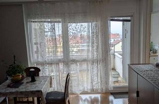 Wohnung kaufen in 73666 Baltmannsweiler, Provisionsfreie 2,5-Zimmer Wohnung im 5. OG mit Balkon und Aufzug