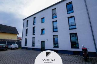 Wohnung kaufen in 89250 Senden, Attraktive 3-Zi.-Wohnung mit Garten, Terrasse & Garage – ideal für Eigennutzer oder Kapitalanleger!